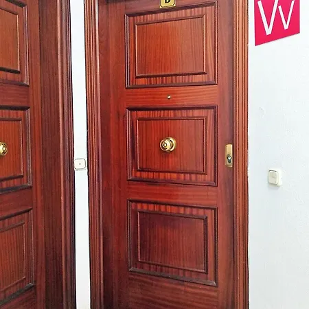 Santa Cruz De Tenerife, Piso Centrico, Amplio Y Con Garaje Buitenkant foto